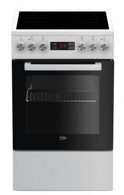 Плита Beko FSM57300GW FSM57300GW фото