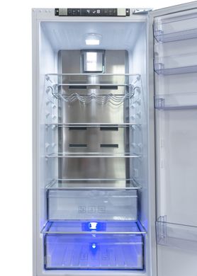 Вбудований холодильник Beko BCNA306E3S BCNA306E3S фото