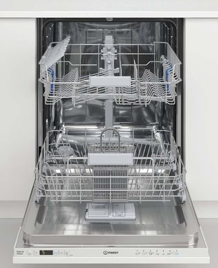 Встраиваемая посудомоечная машина indesit DIC3B+16A DIC3B+16A фото