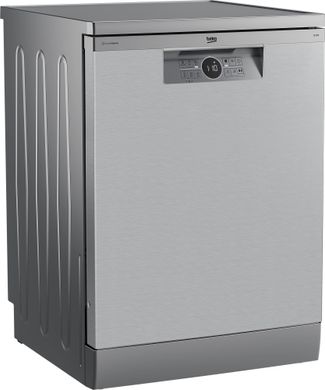 Посудомийна машина Beko BDFN26520XQ BDFN26520XQ фото