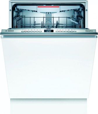 Посудомоечная машина Bosch SBH4HCX48E BO164021 фото