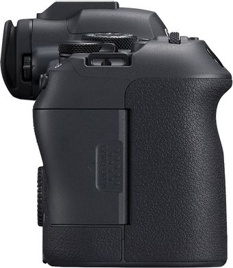 Canon Цифровая фотокамера EOS R6 Mark II + RF 24-105 f/4.0-7.1 IS STM (5666C030) 5666C030 фото