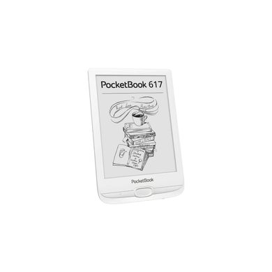 Електронна книга PocketBook PB617-D-CIS PB617-D-CIS фото