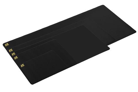 2E Gaming Коврик для мыши Speed XL Black (800*450*3 мм) (2E-PGSP320B) 2E-PGSP320B фото