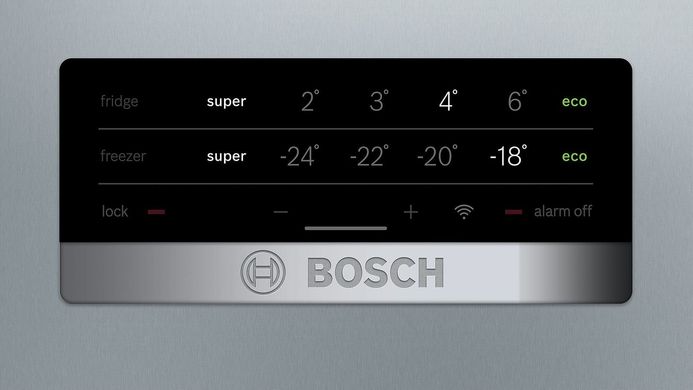 Холодильник Bosch Solo KGN49XL306 BO112725 фото