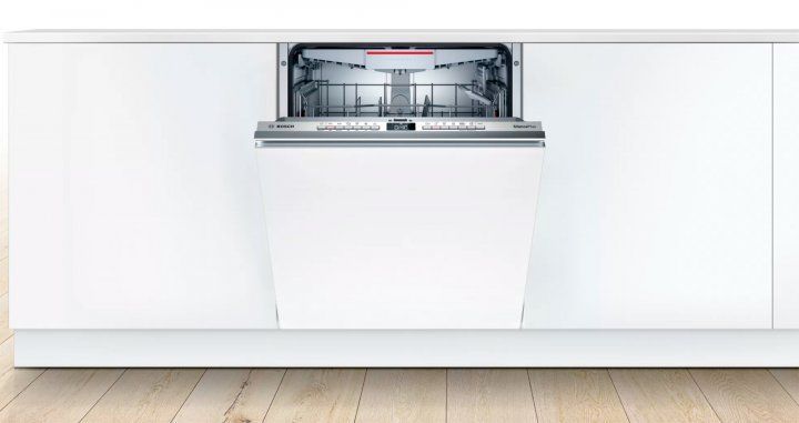 Посудомийна машина Bosch SBH4HCX48E BO164021 фото