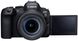 Canon Цифровая фотокамера EOS R6 Mark II + RF 24-105 f/4.0-7.1 IS STM (5666C030) 5666C030 фото 16