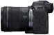 Canon Цифровая фотокамера EOS R6 Mark II + RF 24-105 f/4.0-7.1 IS STM (5666C030) 5666C030 фото 18