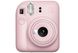 Fujifilm Фотокамера мгновенной печати INSTAX Mini 12 PINK (16806107) 16806107 фото 1