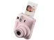 Fujifilm Фотокамера мгновенной печати INSTAX Mini 12 PINK (16806107) 16806107 фото 4