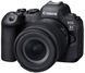 Canon Цифровая фотокамера EOS R6 Mark II + RF 24-105 f/4.0-7.1 IS STM (5666C030) 5666C030 фото 17