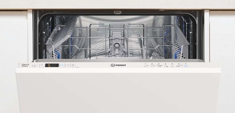 Встраиваемая Посудомийна машина indesit DIC3B+16A DIC3B+16A фото