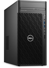 Рабочая станция Dell Precision 3660 Intel i7-12700/16/512F/ODD/int/kbm/W11P (N004P3660MT) N004P3660MT фото