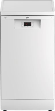 Посудомийна машина Beko BDFS15020W BDFS15020W фото