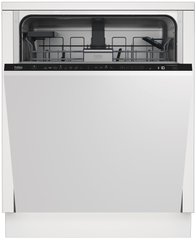 Встраиваемая Посудомийна машина Beko DIN48430AD DIN48430AD фото