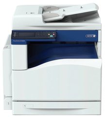 Xerox Многофункциональное устройство A3 цветное DC SC2020 (SC2020V_U) SC2020V_U фото