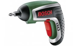 Bosch IXO акумуляторний (06039A8020 0.603.9A8.020) 0.603.9A8.020 фото