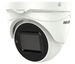 5Мп Turbo HD видеокамера Hikvision DS-2CE56H0T-IT3ZF (2.7-13 мм) 99-00001529 фото