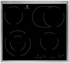 Варочная поверхность Electrolux CME6436KX CME6436KX фото