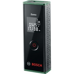 Bosch Дальномер лазерный Zamo III basic (0.603.672.700 0603672700) 0.603.672.700 фото