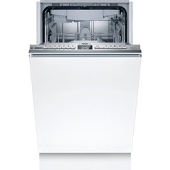 Посудомоечная машина Bosch SRV4XMX10K BO173475 фото