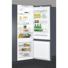Вбудований холодильник whirlpool SP40801EU SP40801EU фото