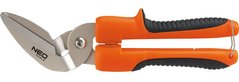 Neo Tools 63-901 Ножиці для різання підлогових покриттів, довжина 255 мм (63-901) 63-901 фото