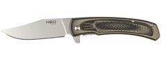 Neo Tools Нож складной 63-114 (63-114) 63-114 фото