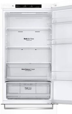 Холодильник LG GW-B509SQJZ LG79689 фото
