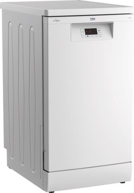 Посудомийна машина Beko BDFS15020W BDFS15020W фото