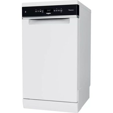 Посудомоечная машина Whirlpool WSFO3O23PF WSFO3O23PF фото