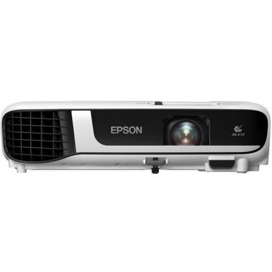 Epson Проектор EB-W51 (V11H977040) V11H977040 фото