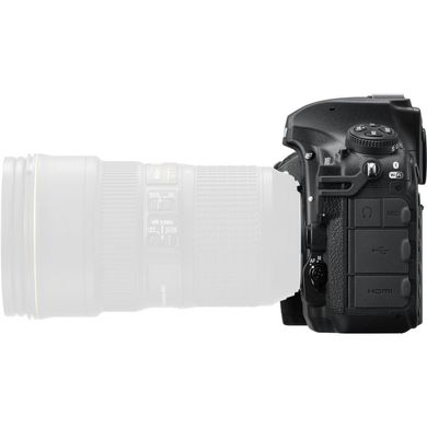 Nikon D850 body (VBA520AE) VBA520AE фото