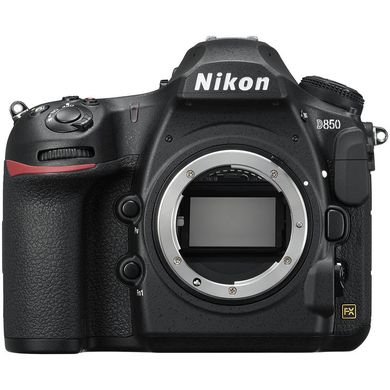 Nikon D850 body (VBA520AE) VBA520AE фото