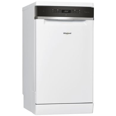 Посудомоечная машина Whirlpool WSFO3O23PF WSFO3O23PF фото