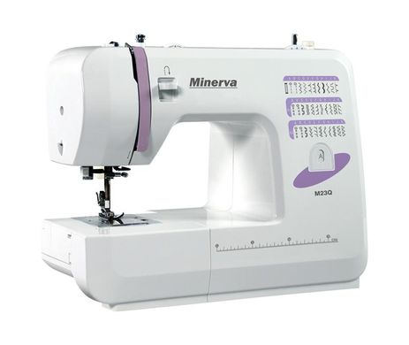 Швейная машина Minerva M-M23Q (M-M23Q) M-M23Q фото