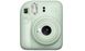 Fujifilm Фотокамера мгновенной печати INSTAX Mini 12 GREEN (16806119) 16806119 фото 1