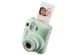 Fujifilm Фотокамера мгновенной печати INSTAX Mini 12 GREEN (16806119) 16806119 фото 5