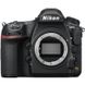 Nikon D850 body (VBA520AE) VBA520AE фото 2
