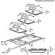 Варильна поверхня Electrolux EGC3322NVK EGC3322NVK фото 5
