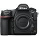 Nikon D850 body (VBA520AE) VBA520AE фото 1