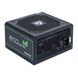 Chieftec Блок питания RETAIL Eco GPE-500S,12cm fan,a/PFC,24+4,2xPeripheral,4xSATA,1xPCIe (GPE-500S) GPE-500S фото 1