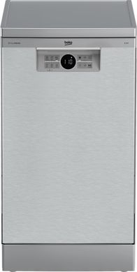 Посудомоечная машина Beko BDFS26020XQ BDFS26020XQ фото