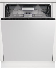 Встраиваемая посудомоечная машина Beko BDIN38531D BDIN38531D фото