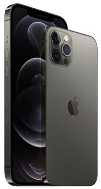 Apple iPhone 12 Pro 256Gb A2341 Graphite orig 101010 фото