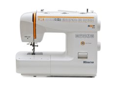 Швейная машина Minerva NEXT363D (NEXT363D) NEXT363D фото
