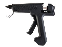 Neo Tools 17-080 Пистолет клеевой, 11 мм, 80 Вт (17-080) 17-080 фото