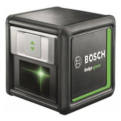 Bosch Quigo Green + штатив (0.603.663.C01 0603663C01) 0.603.663.C01 фото