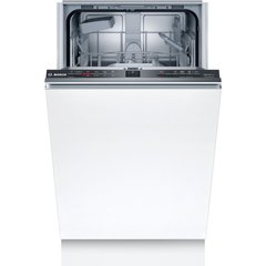 Посудомоечная машина Bosch SRV2IKX10K BO175507 фото