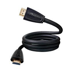 Кабель HDMI-HDMI (длина 1 м) D-Tech DT-H002 99-00007224 фото